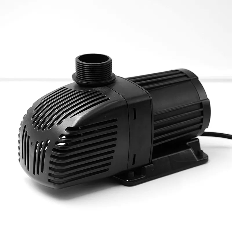 6,500 LPH Amphibious Filter Water Pump | Marine Submersible Water Pump
